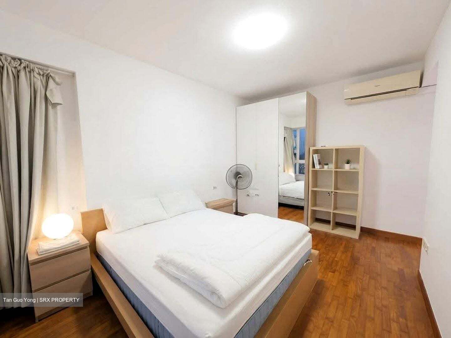 Blk 619C Punggol Breeze (Punggol), HDB 4 Rooms #621720991